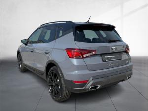 Seat Arona FR Black Edition #RFK #Kessy #FahrAssXL