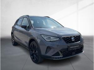 Seat Arona FR Black Edition #RFK #Kessy #FahrAssXL