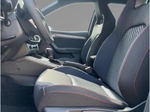 Seat Arona FR Black Edition #RFK #Kessy #FahrAssXL