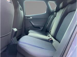 Seat Arona FR Black Edition #RFK #Kessy #FahrAssXL