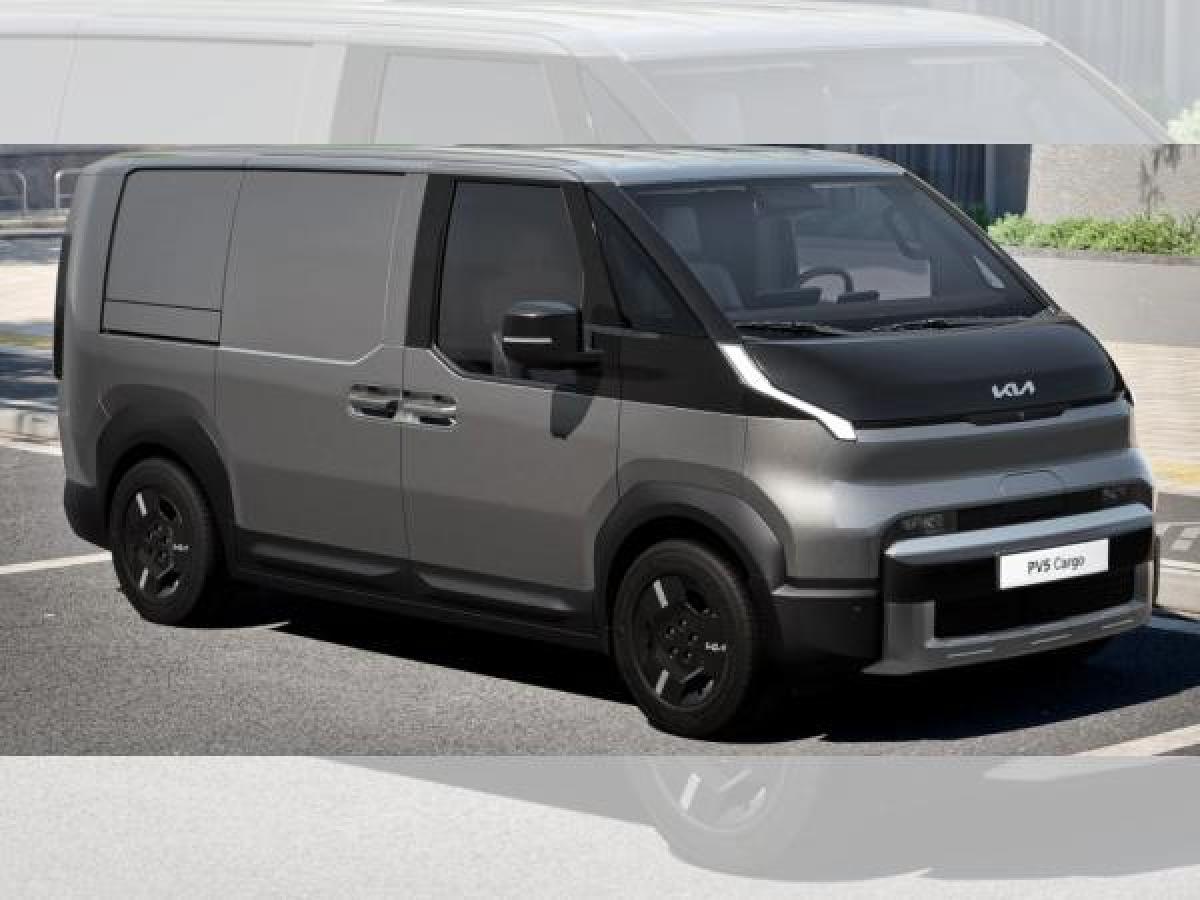 Kia PV5
