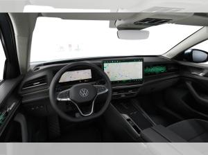 Volkswagen Passat Elegance 2,0 l TDI SCR 110 kW (150 PS) 7-Gang-Doppelkupplungsgetriebe DSG