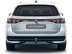 Volkswagen Passat Elegance 2,0 l TDI SCR 110 kW (150 PS) 7-Gang-Doppelkupplungsgetriebe DSG