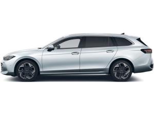 Volkswagen Passat Elegance 2,0 l TDI SCR 110 kW (150 PS) 7-Gang-Doppelkupplungsgetriebe DSG