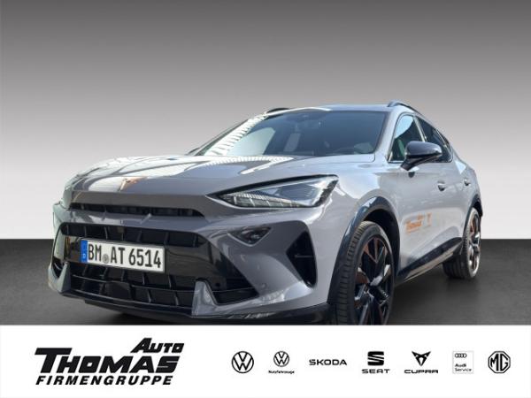 Cupra Formentor VZ 2.0TSI DSG 333PS AHK Leasing