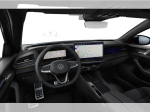 Volkswagen Passat R-Line 2,0 l TDI SCR 4Motion 142 kW (193 PS) 7-Gang-Doppelkupplungsgetriebe DSG