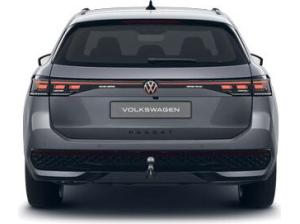 Volkswagen Passat R-Line 2,0 l TDI SCR 4Motion 142 kW (193 PS) 7-Gang-Doppelkupplungsgetriebe DSG