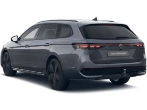 Volkswagen Passat R-Line 2,0 l TDI SCR 4Motion 142 kW (193 PS) 7-Gang-Doppelkupplungsgetriebe DSG