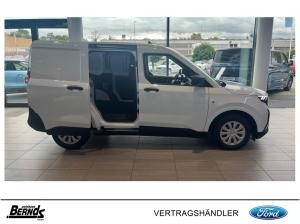 Ford Transit Courier TREND ⛽ Allwetter ❄️ Klima 🔥 SYNC 4 🍏