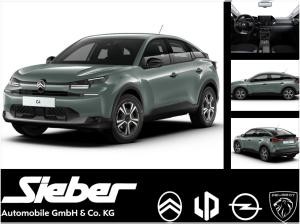 Citroën C4 YOU MHEV