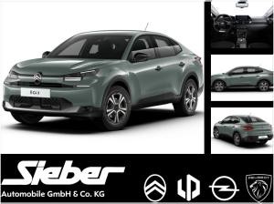 Citroën C4 X Elektro YOU