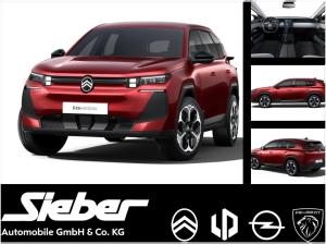 Citroën C5 Aircross Elektro You **NEUES MODELL**