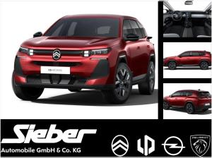 Citroën C5 Aircross You **NEUES MODELL**