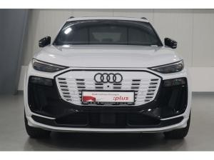 Audi Q6 e-tron quattro S line*0,25*B&O*Panorama*Matrix-LED