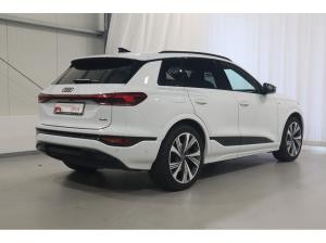 Audi Q6 e-tron quattro S line*0,25*B&O*Panorama*Matrix-LED