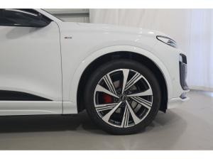 Audi Q6 e-tron quattro S line*0,25*B&O*Panorama*Matrix-LED