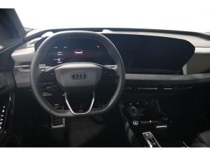 Audi Q6 e-tron quattro S line*0,25*B&O*Panorama*Matrix-LED
