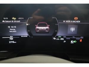 Audi Q6 e-tron quattro S line*0,25*B&O*Panorama*Matrix-LED