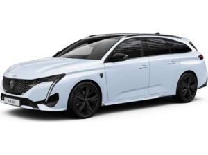 Peugeot 308 SW GT BlueHDi Panorama / El. Heckklappe