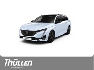 Peugeot 308 SW GT BlueHDi Panorama / El. Heckklappe