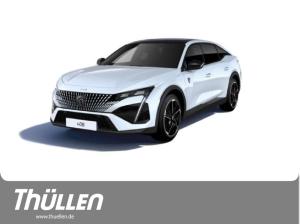 Peugeot 408 GT HYBRID 136 Panorama / 360° Kamera /