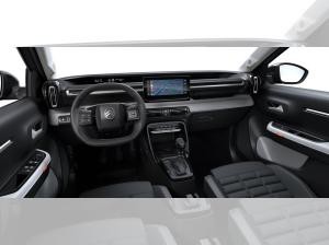 Citroën C3 Max PT100 frei konfigurierbar