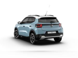 Citroën C3 Max PT100 frei konfigurierbar