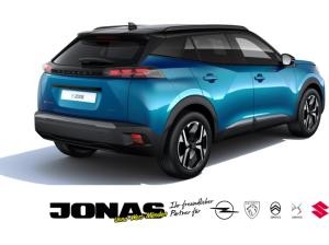 Peugeot 2008 Elektro  GT EXCLUSIVE   Allwetter,Navi