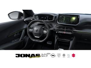 Peugeot 2008 Elektro  GT EXCLUSIVE   Allwetter,Navi