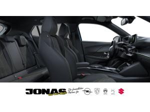 Peugeot 2008 Elektro  GT EXCLUSIVE   Allwetter,Navi