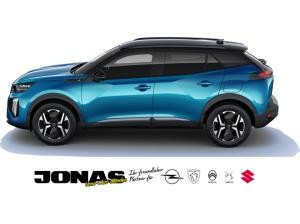 Peugeot 2008 Elektro  GT EXCLUSIVE   Allwetter,Navi