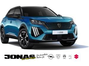 Peugeot 2008 Elektro  GT EXCLUSIVE   Allwetter,Navi