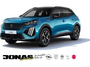 Peugeot 2008 Elektro  GT EXCLUSIVE   Allwetter,Navi