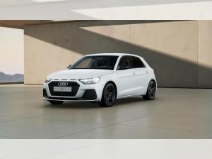 Audi A1 25TFSI advanced/LED/Infotainment+/17Zoll