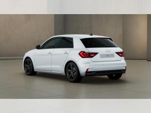 Audi A1 25TFSI advanced/LED/Infotainment+/17Zoll