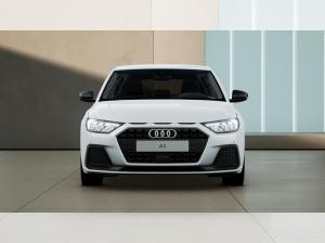 Audi A1 25TFSI advanced/LED/Infotainment+/17Zoll