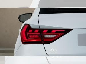Audi A1 25TFSI advanced/LED/Infotainment+/17Zoll