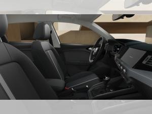 Audi A1 25TFSI advanced/LED/Infotainment+/17Zoll