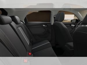 Audi A1 25TFSI advanced/LED/Infotainment+/17Zoll