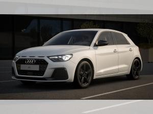 Audi A1 25TFSI advanced/LED/Infotainment+/17Zoll