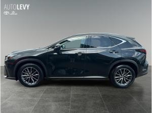 Lexus NX 350h Executive +Allwetter+Panorama+Kamera+Temp