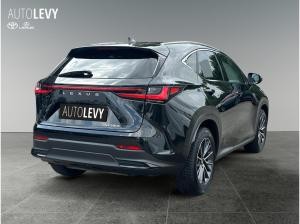 Lexus NX 350h Executive +Allwetter+Panorama+Kamera+Temp
