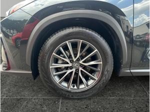 Lexus NX 350h Executive +Allwetter+Panorama+Kamera+Temp