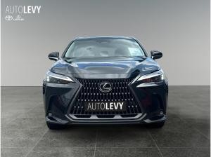 Lexus NX 350h Executive +Allwetter+Panorama+Kamera+Temp
