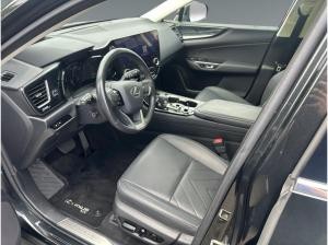 Lexus NX 350h Executive +Allwetter+Panorama+Kamera+Temp