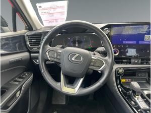 Lexus NX 350h Executive +Allwetter+Panorama+Kamera+Temp