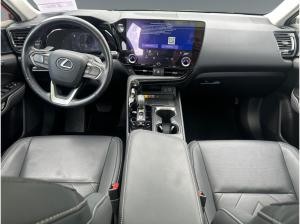 Lexus NX 350h Executive +Allwetter+Panorama+Kamera+Temp