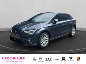 Seat Ibiza Seat IBIZA Ibiza FR 1.0 TSI 85 kW (116 PS) 7-Gang-DSG ***Sofort Verfügbar***