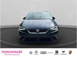 Seat Ibiza Seat IBIZA Ibiza FR 1.0 TSI 85 kW (116 PS) 7-Gang-DSG ***Sofort Verfügbar***