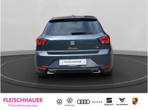 Seat Ibiza Seat IBIZA Ibiza FR 1.0 TSI 85 kW (116 PS) 7-Gang-DSG ***Sofort Verfügbar***